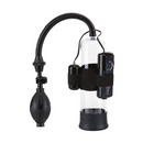 Power Pump - Pompe à pénis