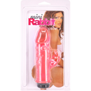 Mini Vibromasseur Lapin