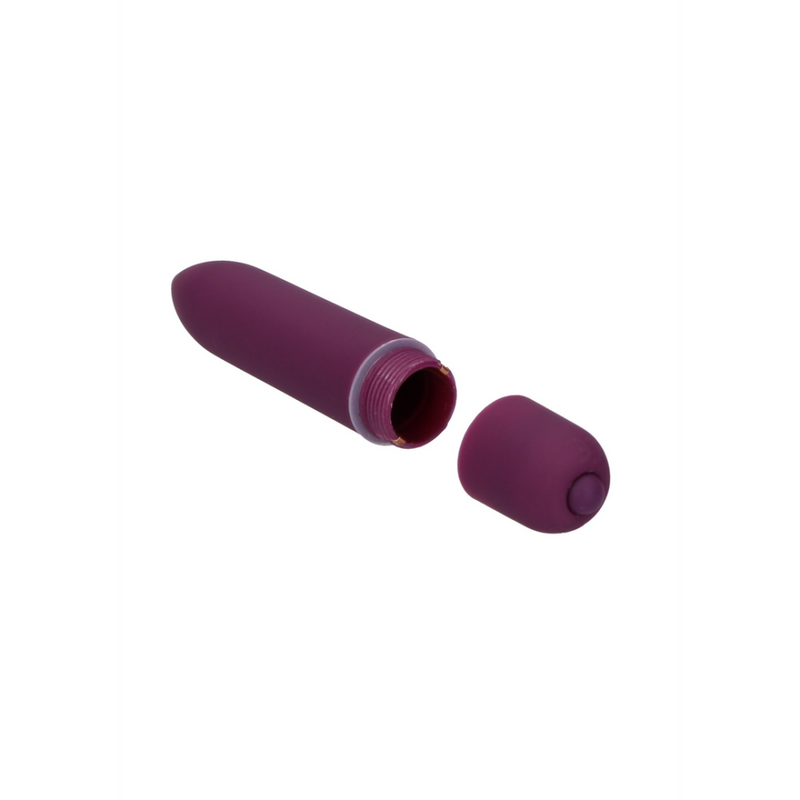 Mini Clitoral Power Bullet