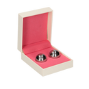 Balles de Ben Wa avec un poids moyen