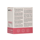 Balles de Ben Wa avec un poids moyen