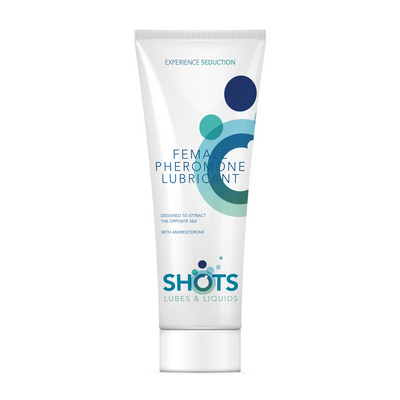 Lubrifiant - Pheromone Féminine - 3 fl oz / 100 ml