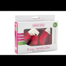 Menottes en fourrure