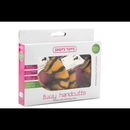 Menottes en fourrure