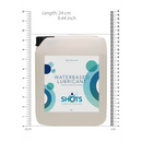 Lubrifiant à base d'eau - 1,3 gal / 5 l