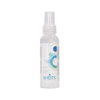 Spray nettoyant - 3 fl oz / 100 ml