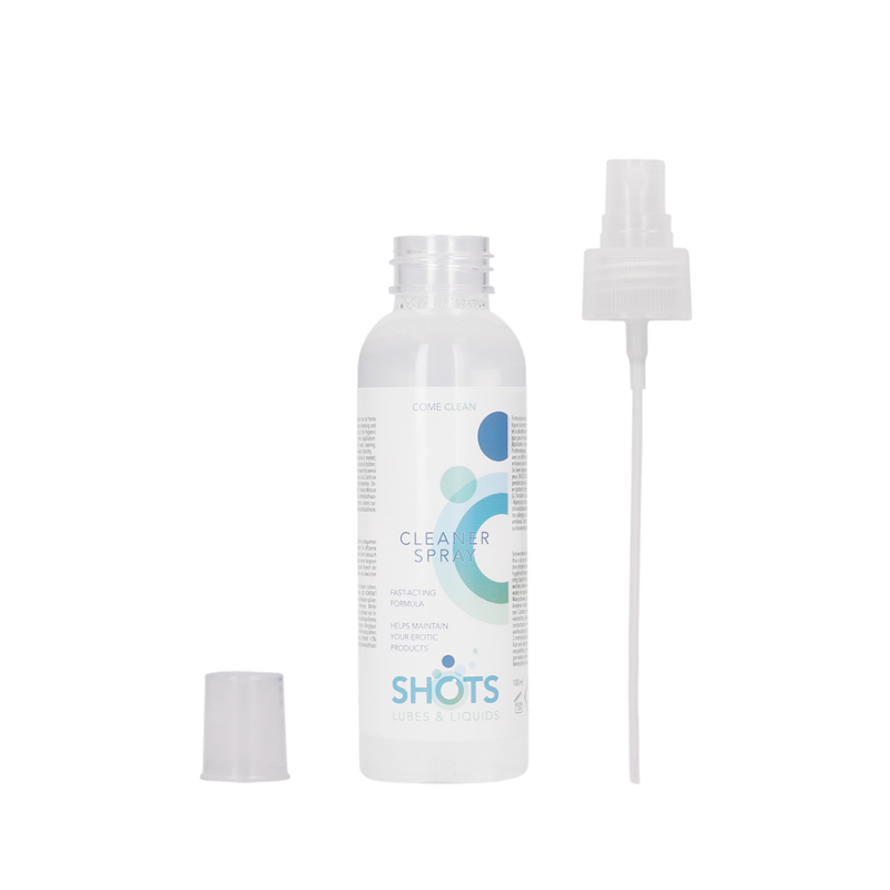 Spray nettoyant - 3 fl oz / 100 ml