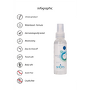 Lotion Hydratante - 3 fl oz / 100 ml