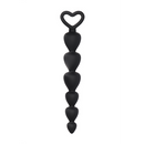 Perles Anales en Silicone