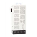 Perles Anales en Silicone