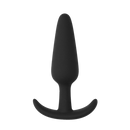 Plug anal débutant fin