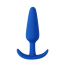 Plug anal débutant slim