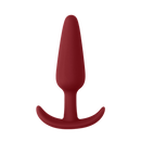 Plug anal débutant slim