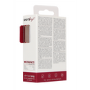 Plug anal débutant slim