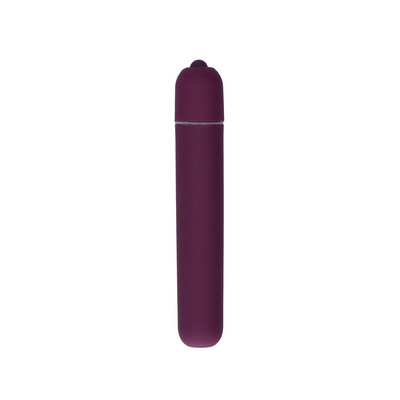 Vibromasseur Bullet - Extra Long