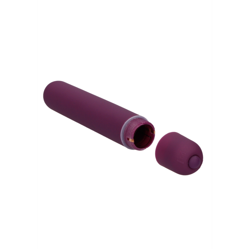 Vibromasseur Bullet - Extra Long