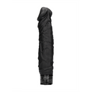 Vibromasseur multivitesse réaliste