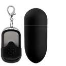 Macey - Oeuf vibrant avec télécommande