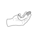 Eliott - Vibrator Extension Set