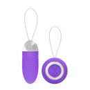 Ethan - Œuf vibrant sans fil avec télécommande