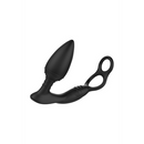 Simul8 Plug Édition - Jouets Vibrants pour Anus, Pénis et Testicules