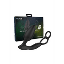 Simul8 Plug Édition - Jouets Vibrants pour Anus, Pénis et Testicules