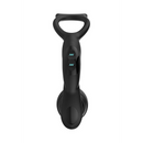 Simul8 Plug Édition - Jouets Vibrants pour Anus, Pénis et Testicules