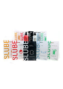 Strawberry Daiquiri - 3 in 1 Massage Gel. Bath Oil and Lubricant - 2 Pieces á 9 oz / 2 Pieces á 225