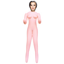 Écolière coquine - Poupée sexuelle