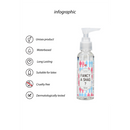 Envie d'un shag ? - Lubrifiant extra épais - 3 fl oz / 100 ml