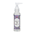 Imprégnez-le et Piquez-le - Lubrifiant Extra Épais - 3 fl oz / 100 ml