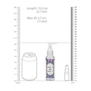 Imprégnez-le et Piquez-le - Lubrifiant Extra Épais - 3 fl oz / 100 ml