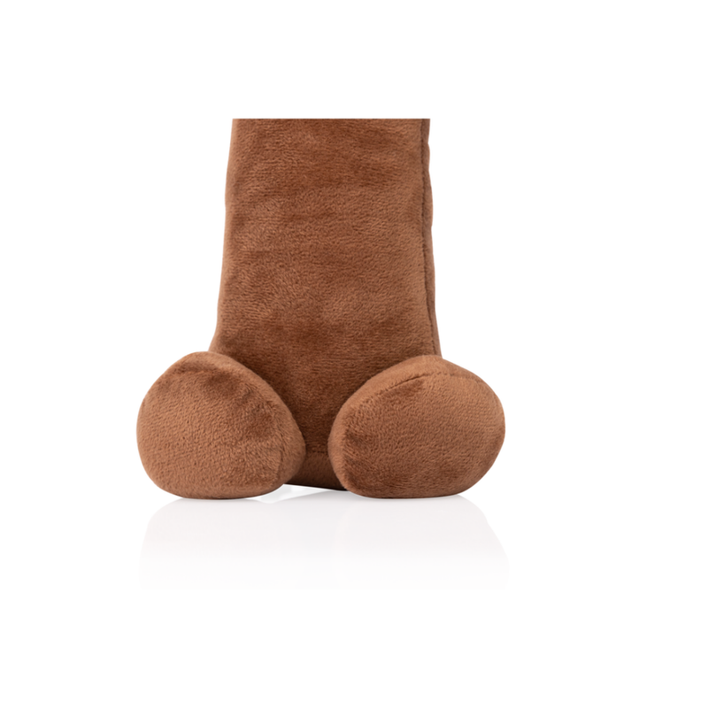 Peluche Pénis - 30 cm