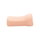 Masturbateur anal auto-lubrifiant