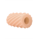 Masturbateur de poche auto-lubrifiant