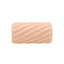 Masturbateur de poche auto-lubrifiant