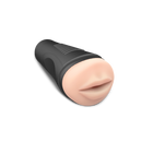 Masturbateur XL Oral Auto-lubrifiant Prise Facile