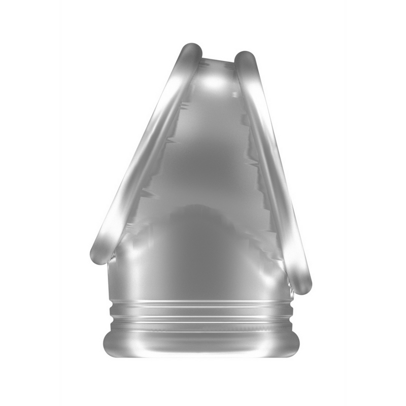 No.48 - Cockring avec sangle pour les testicules