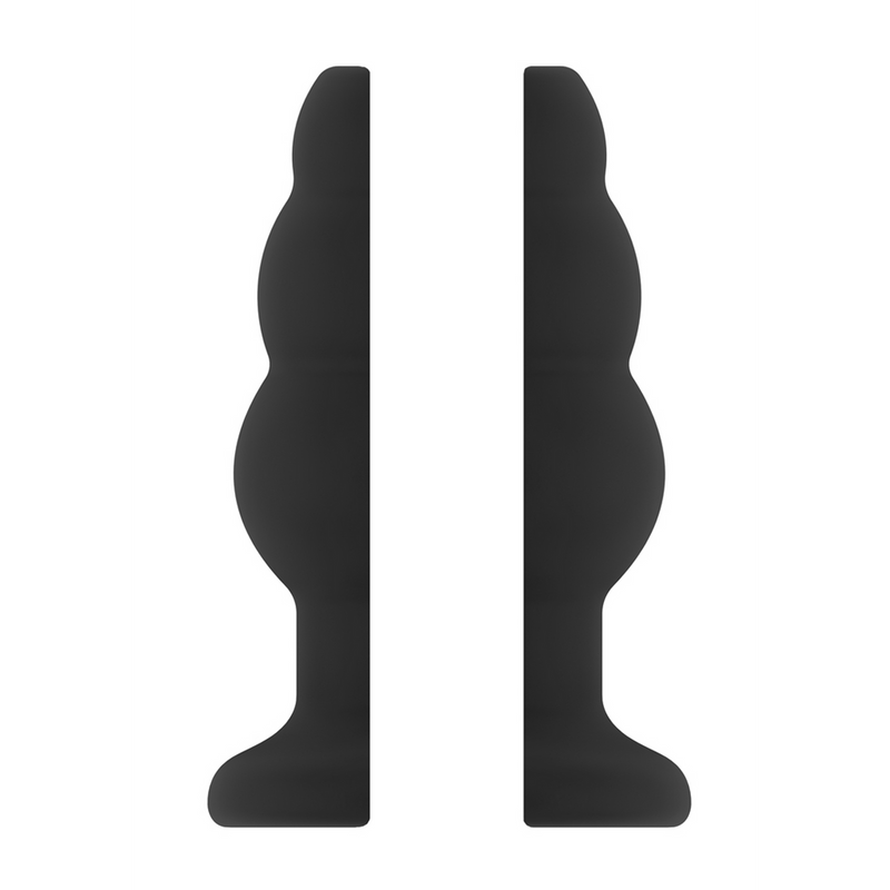 No.50 - Plug anal tunnel creux - Moyen