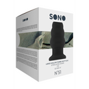 No.51 - Plug anal tunnel creux - Grand