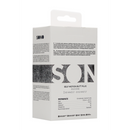 No.91 - Plug anal auto-penetrant