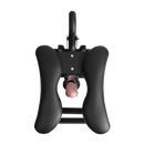 Ride And Slide - Machine à sexe