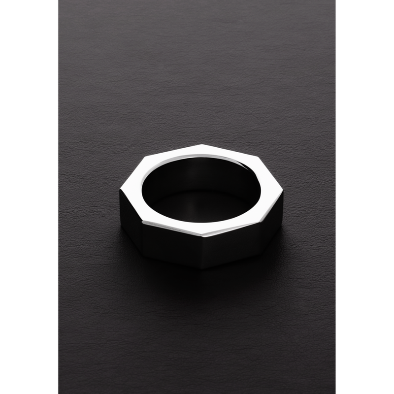 NUT Cockring - 0,6 x 0,2 x 55 / 15 x 6 x 55 mm