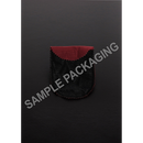 Anneau Donut avec O-ring - 0,6 x 0,3 x 35 / 15 x 8 x 35 mm