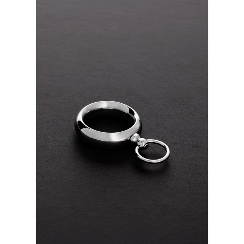 Anneau Donut avec O-ring - 0,6 x 0,3 x 35 / 15 x 8 x 35 mm