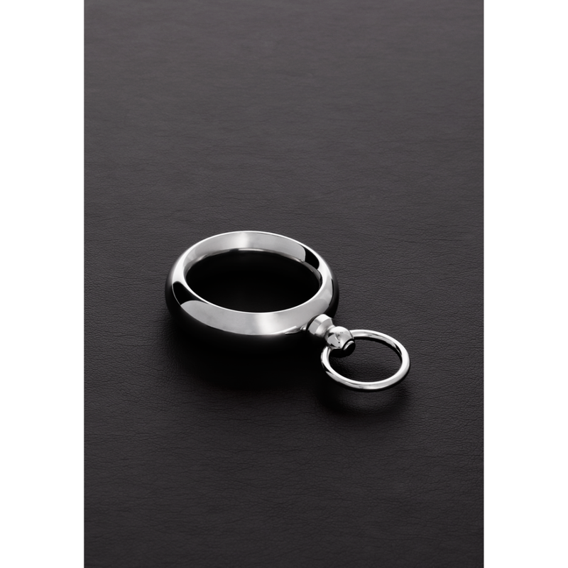 Anneau Donut avec O-ring - 0,6 x 0,3 x 40 / 15 x 8 x 40 mm