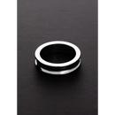 C-Ring sous-jacent - 0,6 x 2,2 / 15 x 55 mm