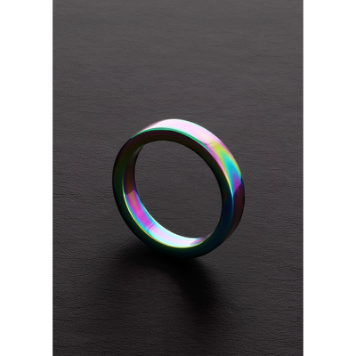 Rainbow Flat C-Ring - 0,3 x 1,8 / 8 x 45 mm