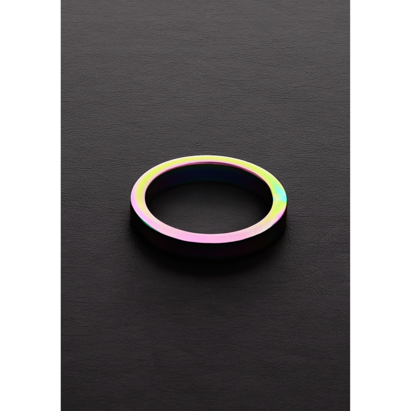 Rainbow Flat C-Ring - 0,3 x 1,8 / 8 x 45 mm