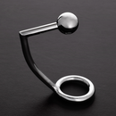 Intrus avec C-Ring - 2.2 x 1.2 / 55/30 mm